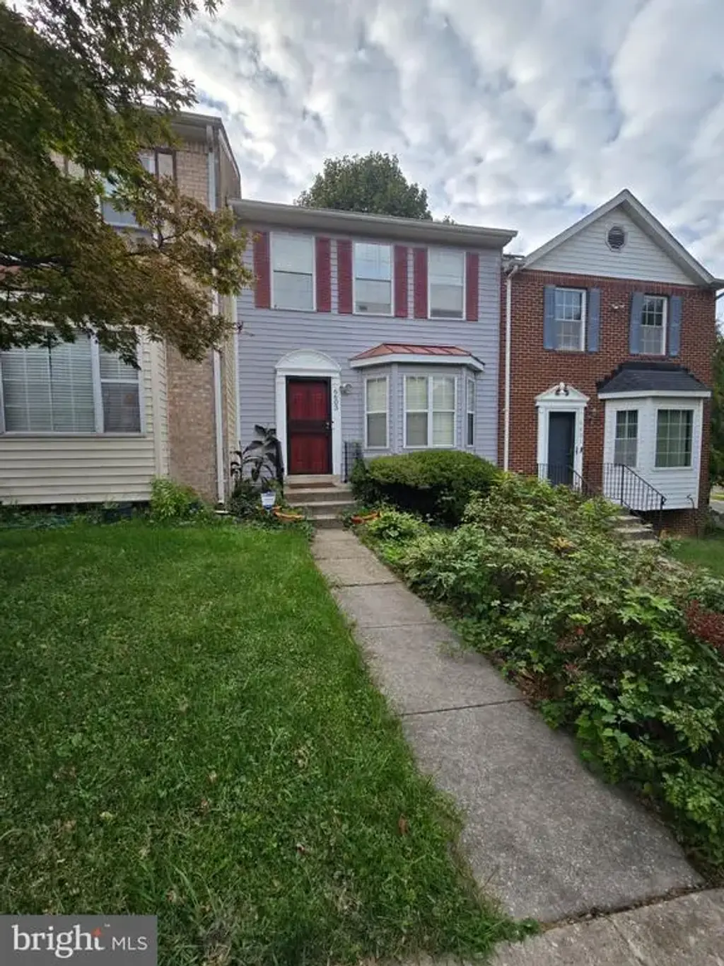 6603 Ronald Rd, CAPITOL HEIGHTS
