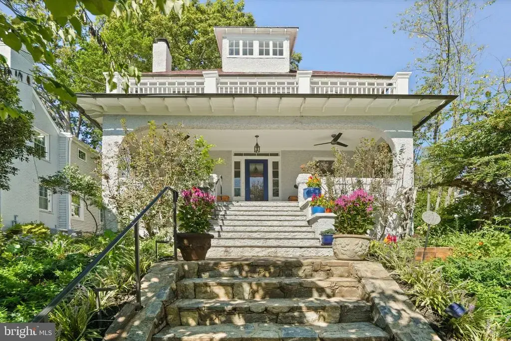 3207 Morrison St Nw, WASHINGTON