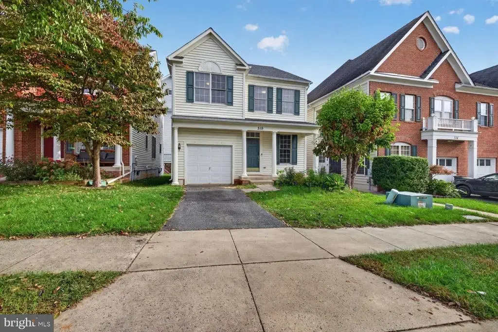 310 Swanton Ln, GAITHERSBURG