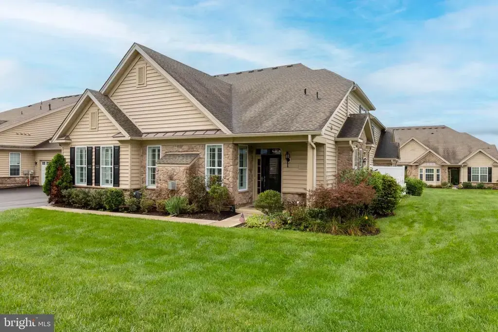 4211 Spalding Dr, PERKASIE