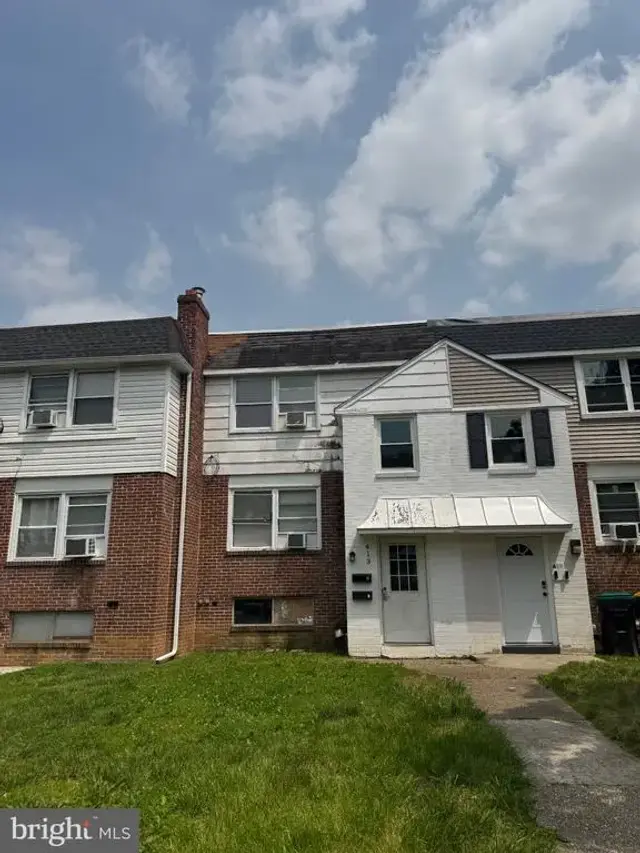 413 Homestead Rd #a, Wilmington