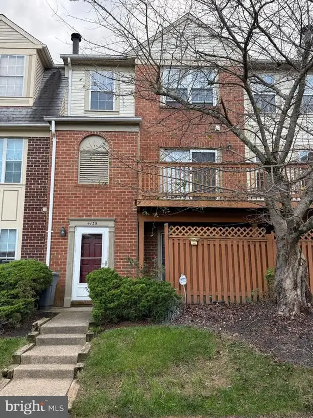 4130 Kennygreen Ct, RANDALLSTOWN