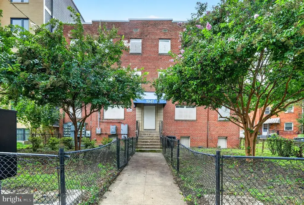 1941 Naylor Rd Se, WASHINGTON