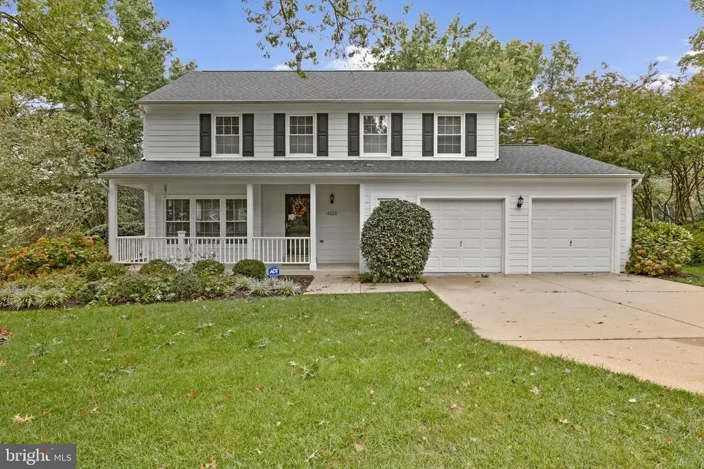 6215 Gentle Ln, ALEXANDRIA
