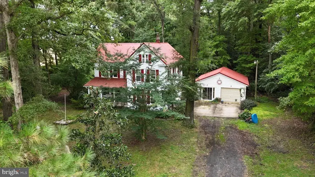 26125 Old Carriage Rd, SEAFORD