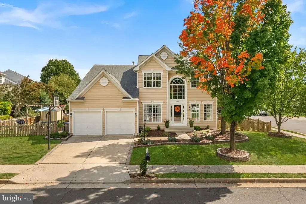 702 Mount Holly Pl Ne, LEESBURG