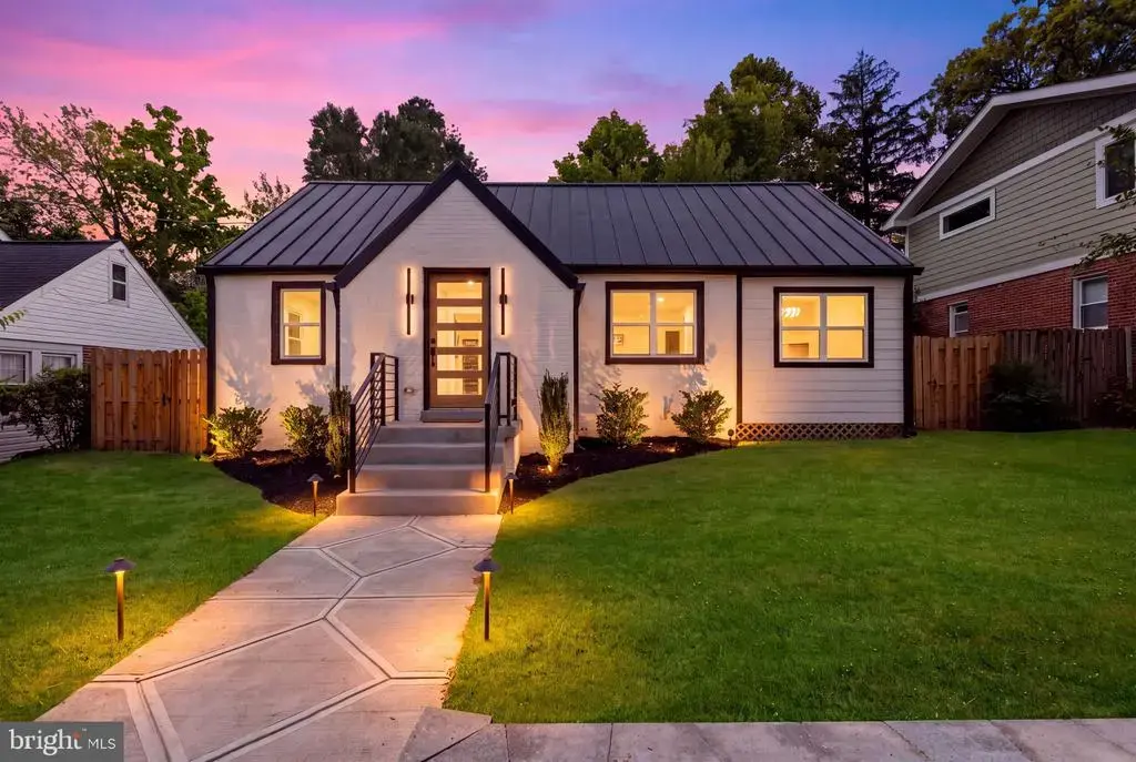 417 Boyd Ave, TAKOMA PARK