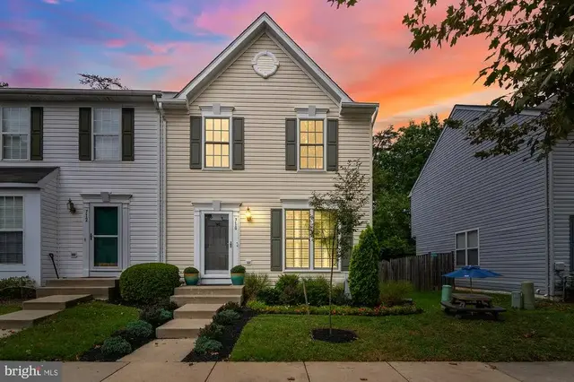 710 Horse Chestnut Ct, Odenton