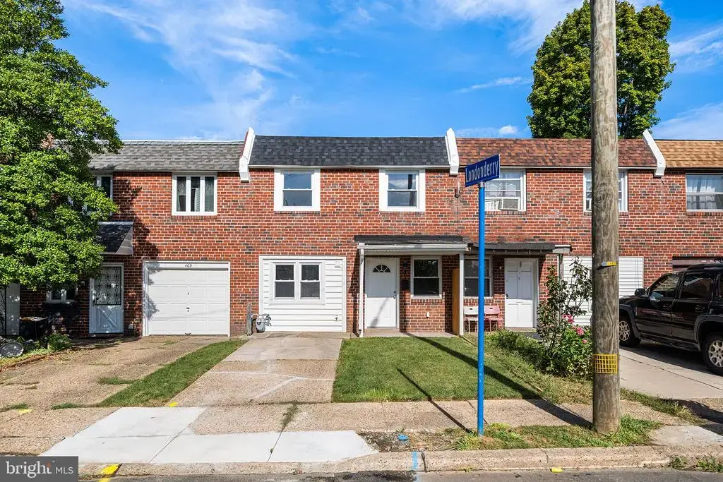 407 Coventry Ave, DARBY