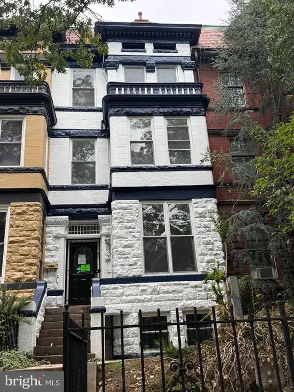 1303 Euclid St Nw, WASHINGTON