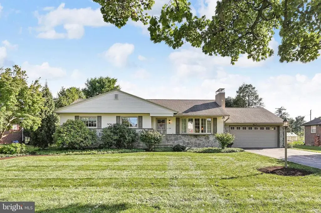 100 Corry Ave, LANCASTER