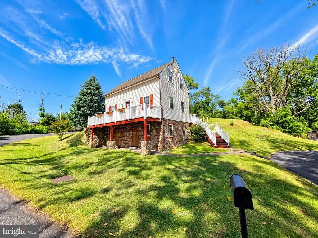150 Cassell Rd #, HARLEYSVILLE
