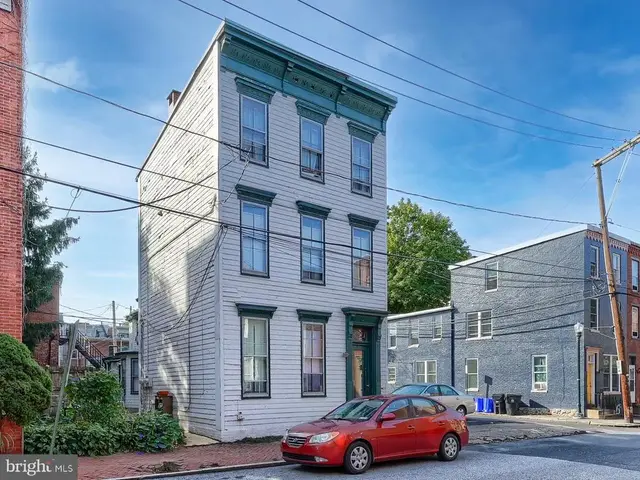 127 Herr St, Harrisburg