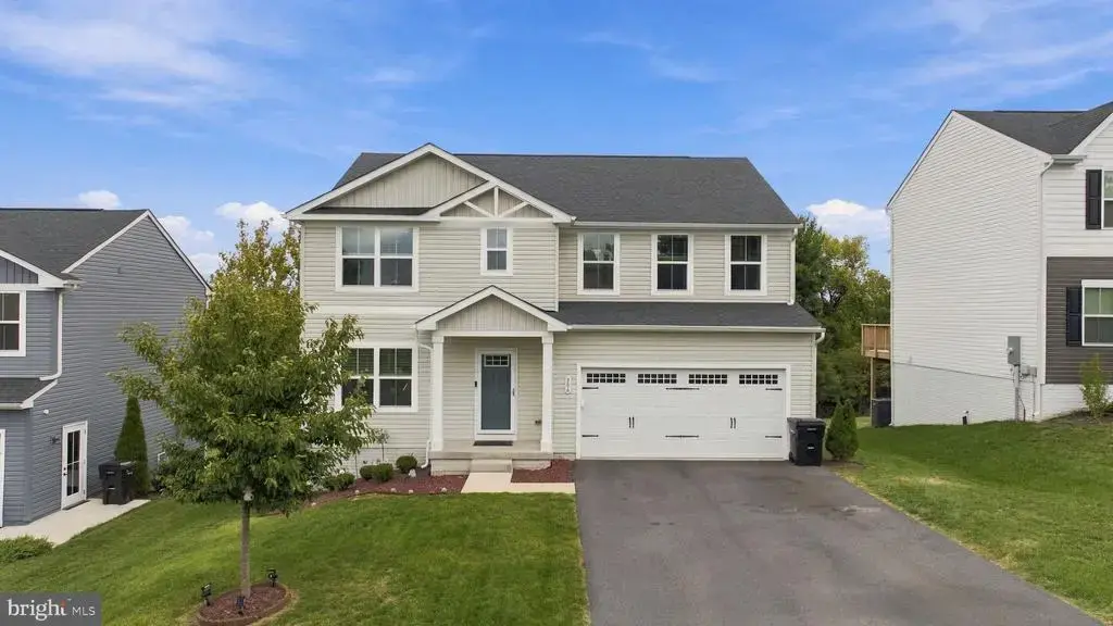 306 Longview Ave, WINCHESTER