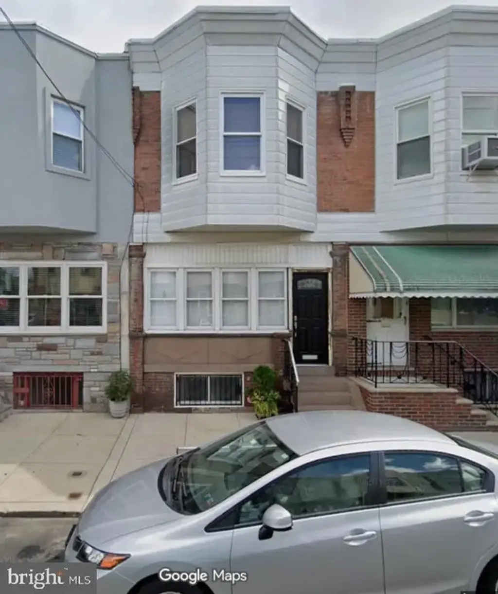 2405 S 20th St, PHILADELPHIA