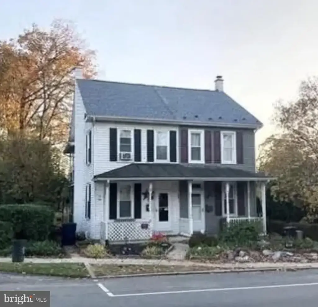 428 E Main St, ANNVILLE