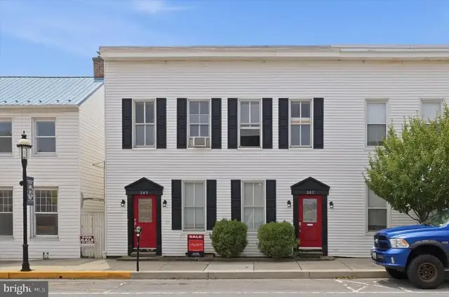 205 E 205 Main St Thru 207 St, Emmitsburg