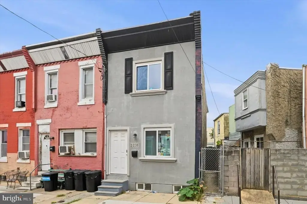 2230 S Fairhill St, PHILADELPHIA