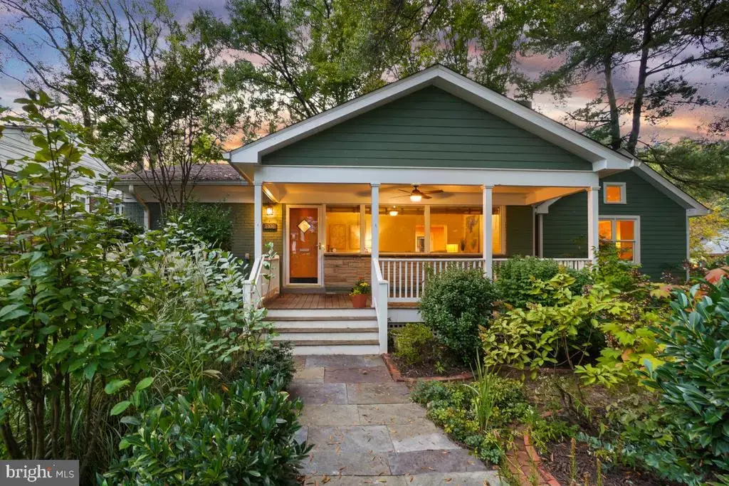 1101 Holton Ln, TAKOMA PARK