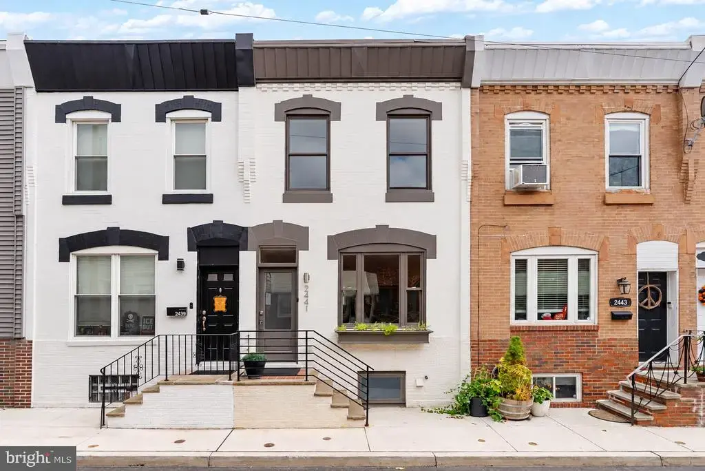 2441 S Clarion St, PHILADELPHIA
