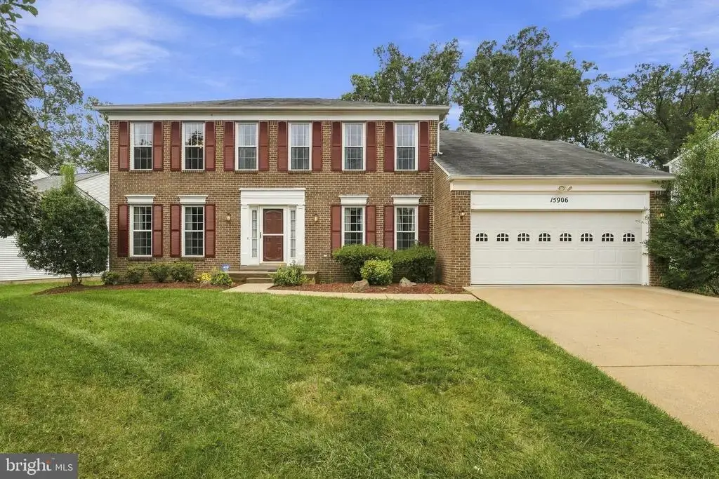 15906 N Thames Ct, ACCOKEEK
