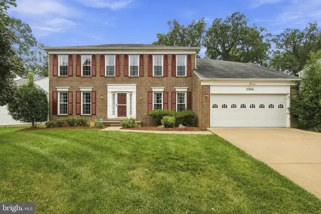 15906 N Thames Ct, Accokeek