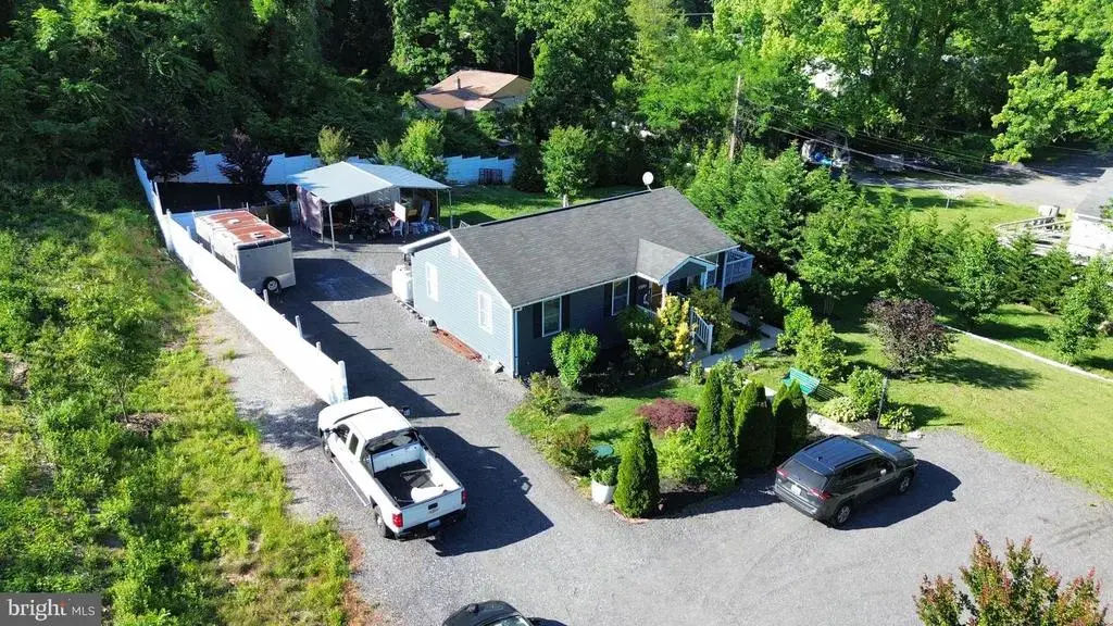 913 Baltimore Annapolis Blvd, SEVERNA PARK