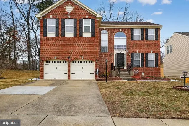 15010 Blackburn Rd, Burtonsville