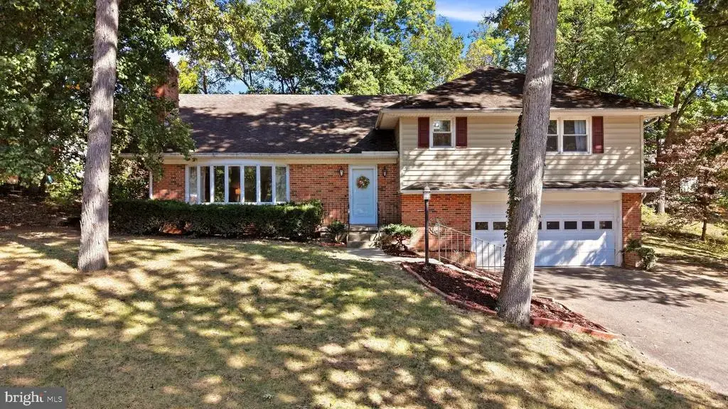 107 Oak Ridge Ln, WINCHESTER