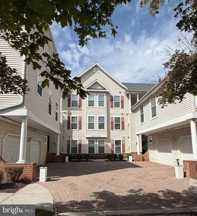 9602 Devedente Dr #103, Owings Mills
