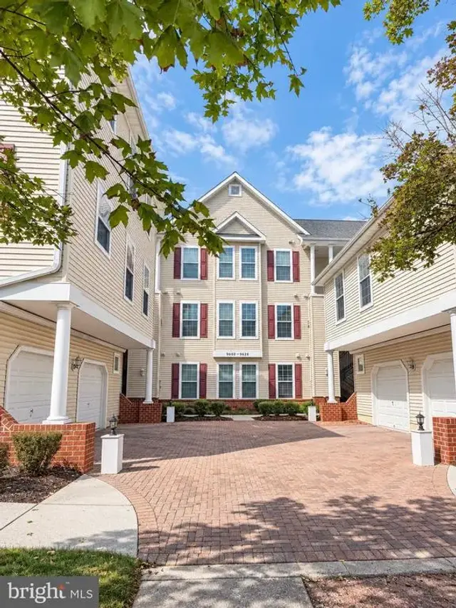 9602 Devedente Dr #103, Owings Mills
