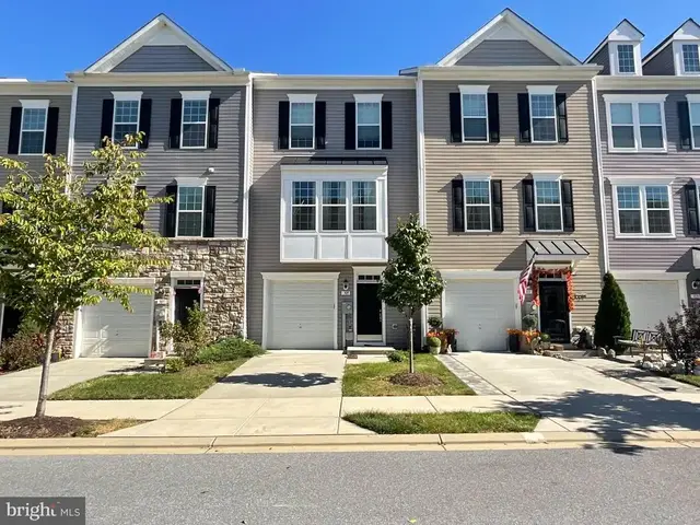 309 Spring Bank Way, Frederick