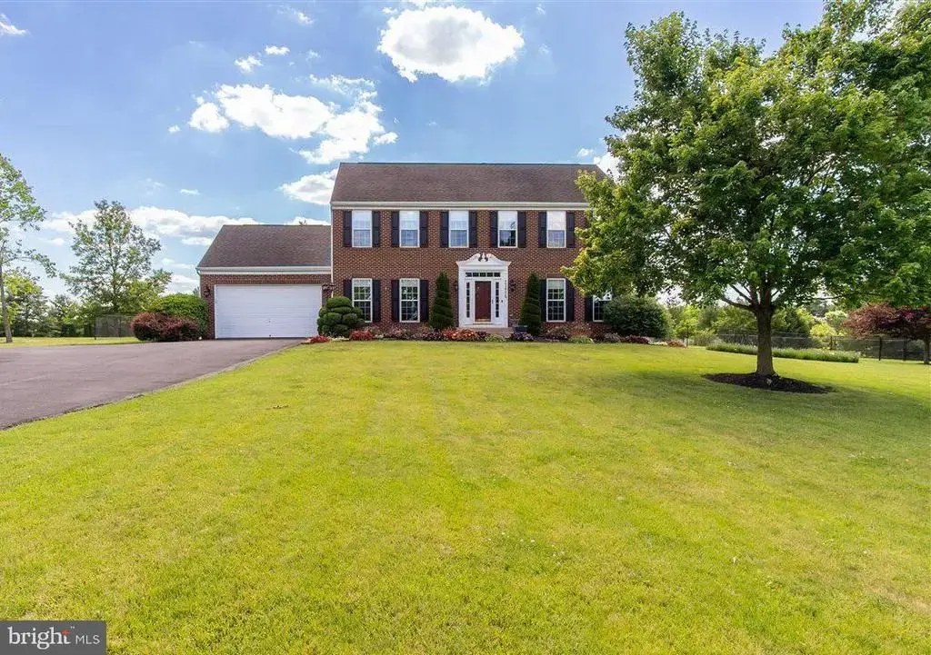 17015 Bivens Ln, HAGERSTOWN