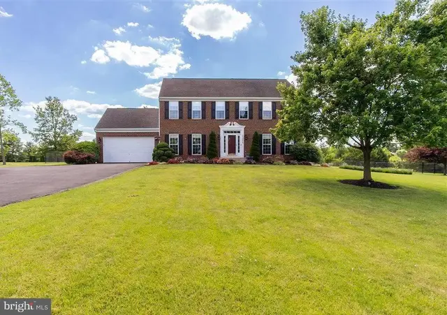 17015 Bivens Ln, Hagerstown