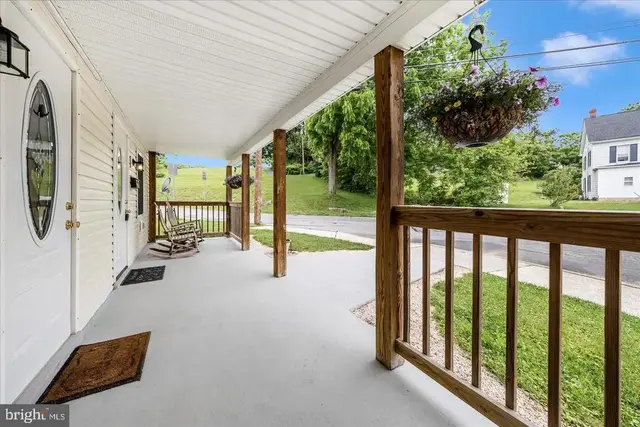 455-457 W 5th Street, Waynesboro