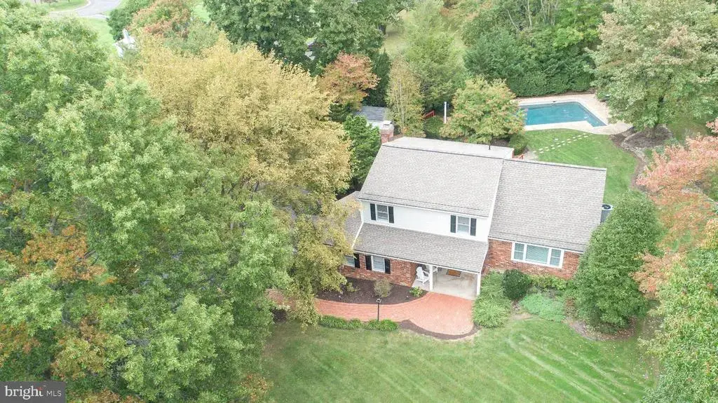 4495 Foothill Dr, DOYLESTOWN