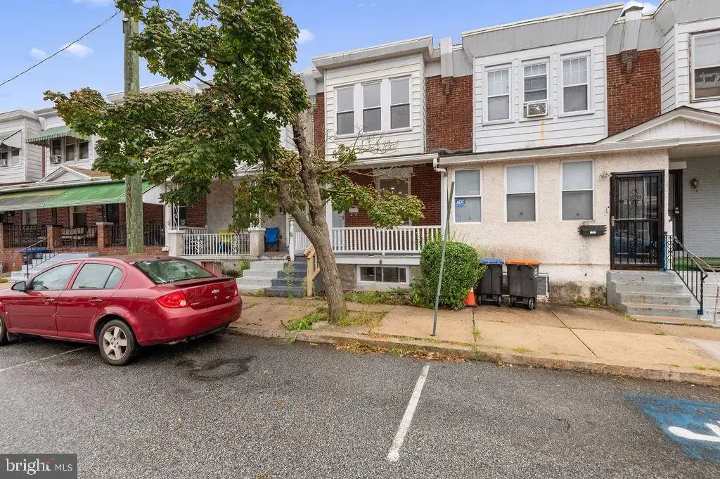 1121 W 8th St, CHESTER