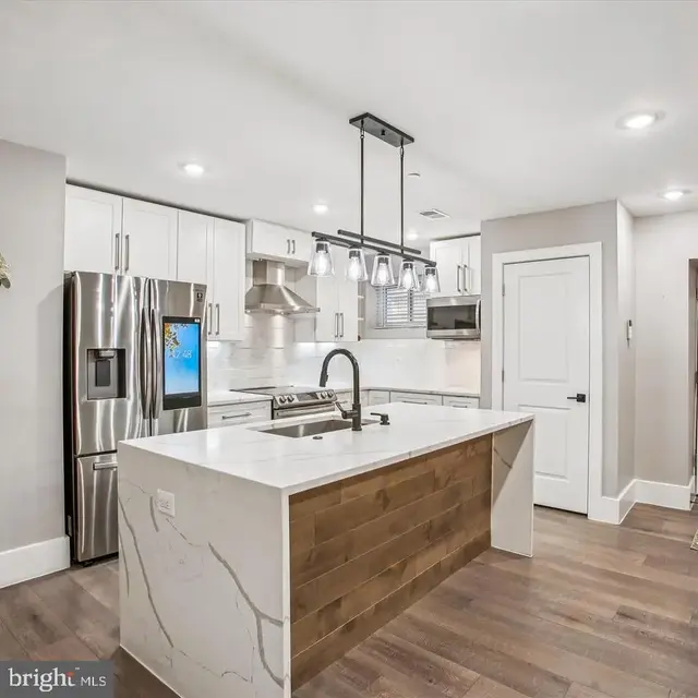 4315 New Hampshire Ave Nw #1, Washington