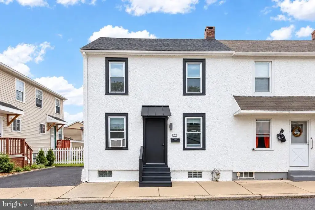 122 North St, PHOENIXVILLE