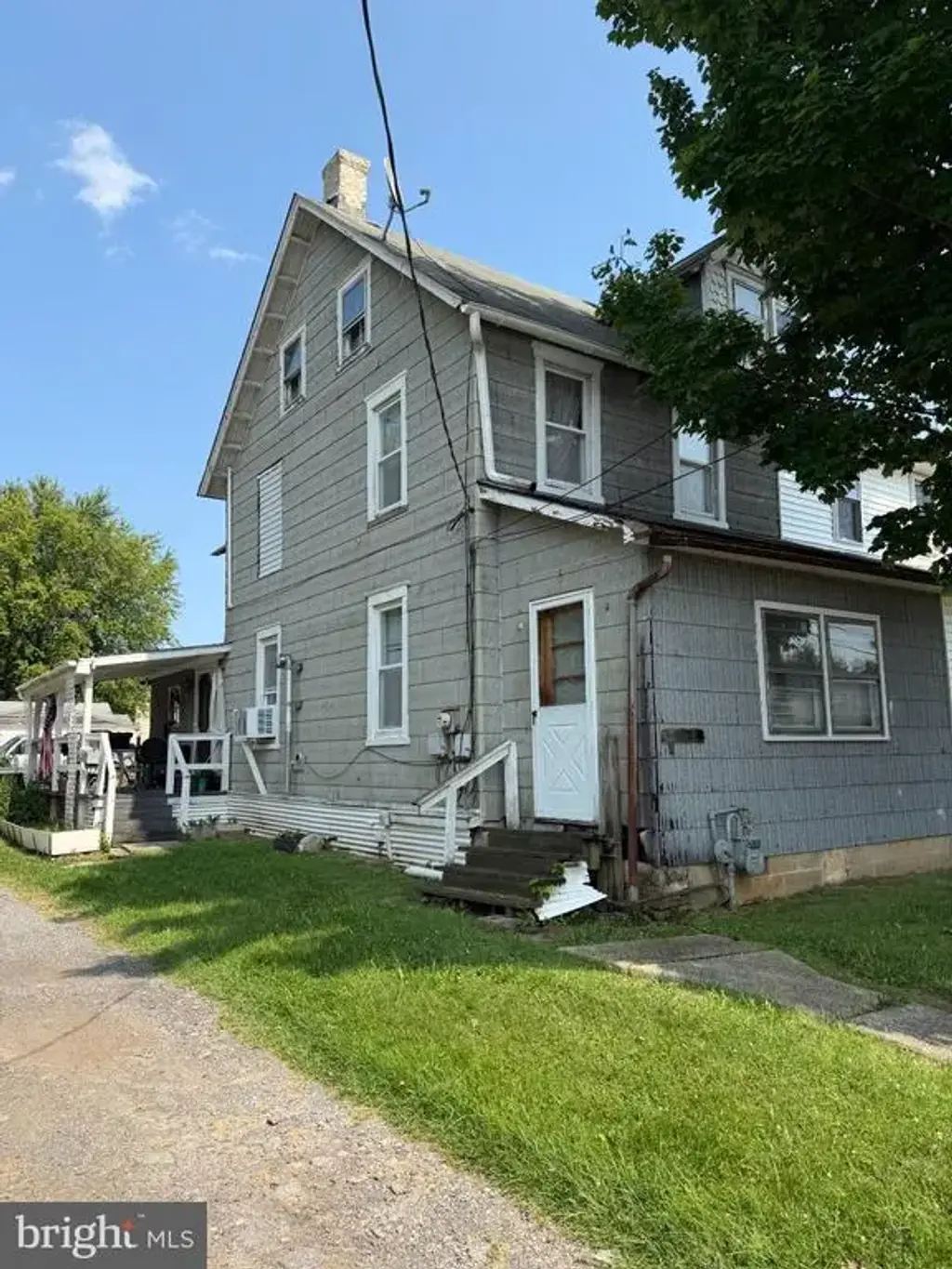 317 Nottingham Ave, OXFORD