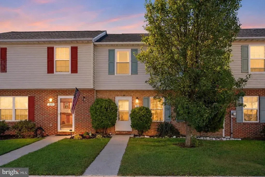 508 Emily Ln, WINCHESTER