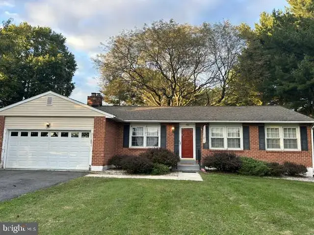 40 Highland Ave, Elkton