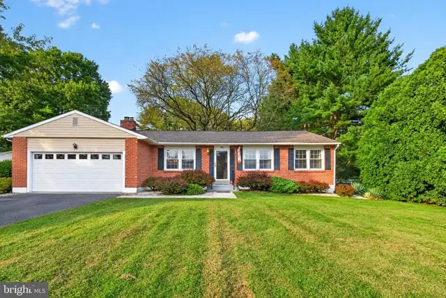 40 Highland Ave, Elkton