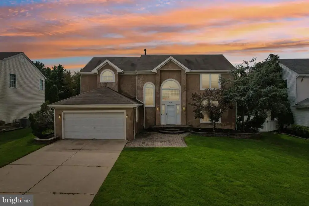 45 Graypebble Cir, SICKLERVILLE