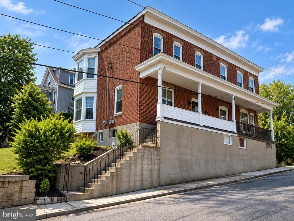 725 N 3rd St, POTTSVILLE