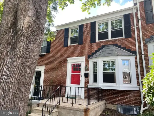 7228 Lanark Rd, Baltimore