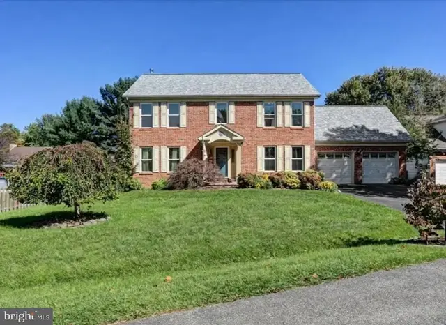 419 Fair Meadows Blvd, Hagerstown