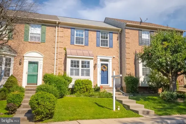 328 Sunray Ct, Abingdon