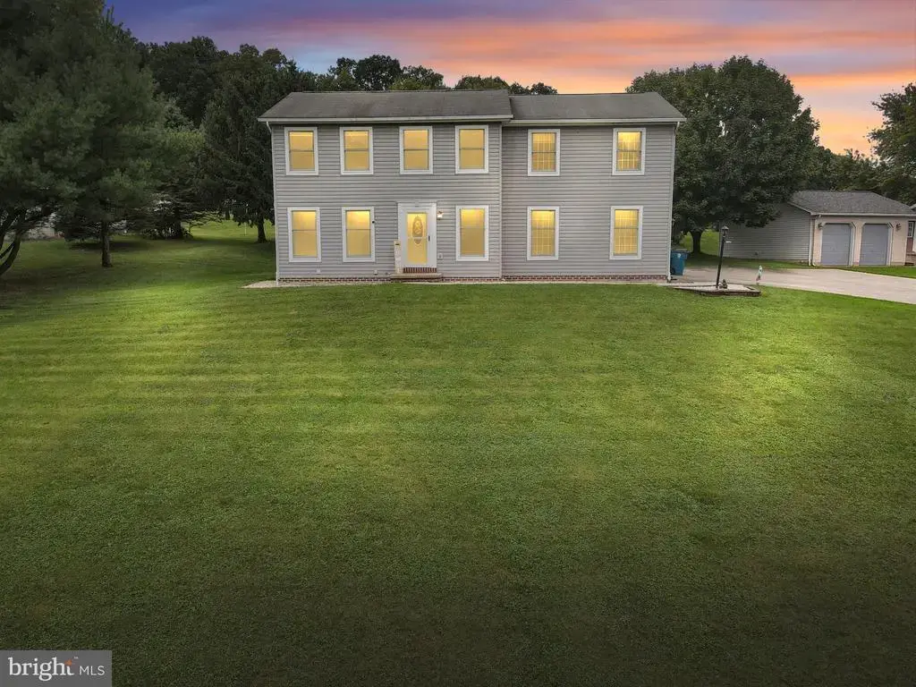 2389 Meetinghouse Rd, SPRING GROVE
