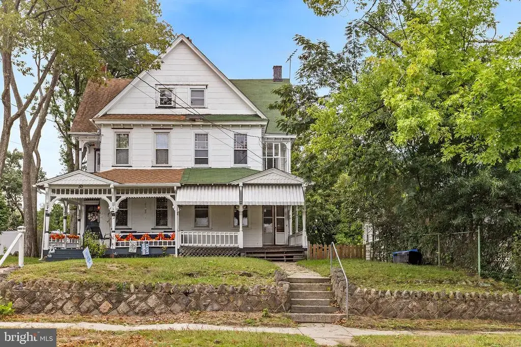 48 Madison Ave, MOUNT HOLLY